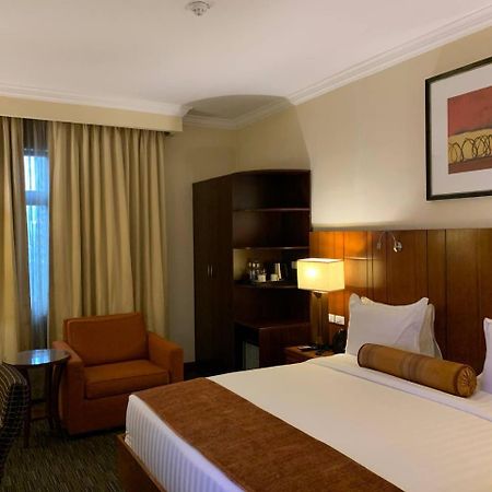 The Hub Hotel Адис Абеба Екстериор снимка