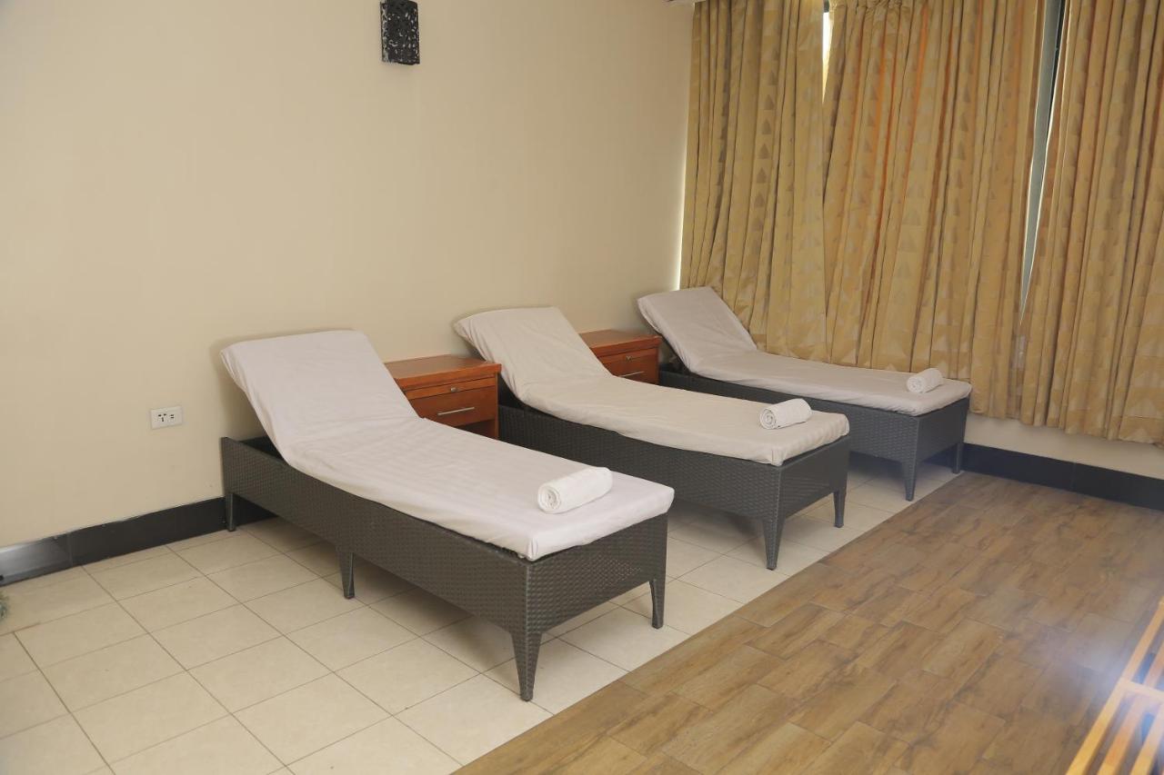 The Hub Hotel Адис Абеба Екстериор снимка