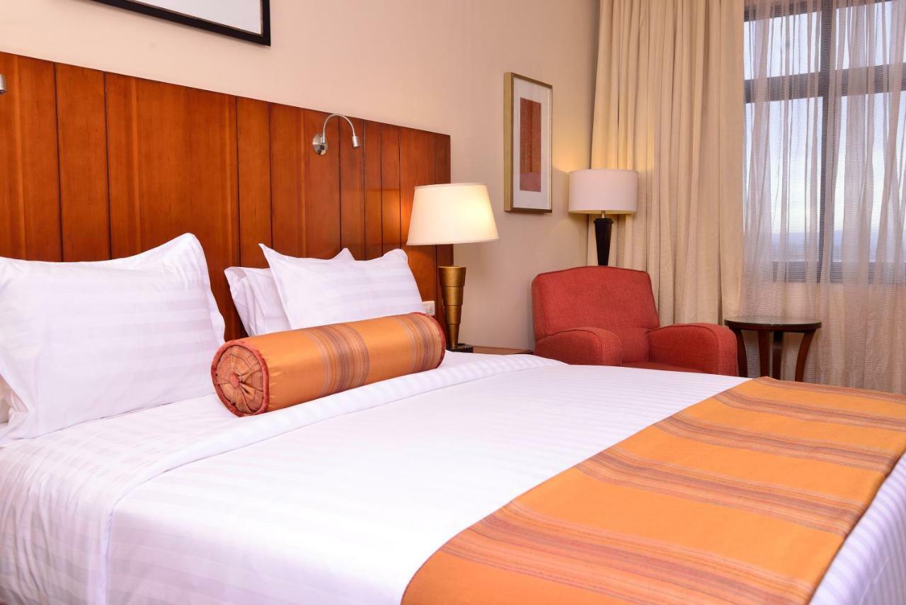 The Hub Hotel Адис Абеба Екстериор снимка