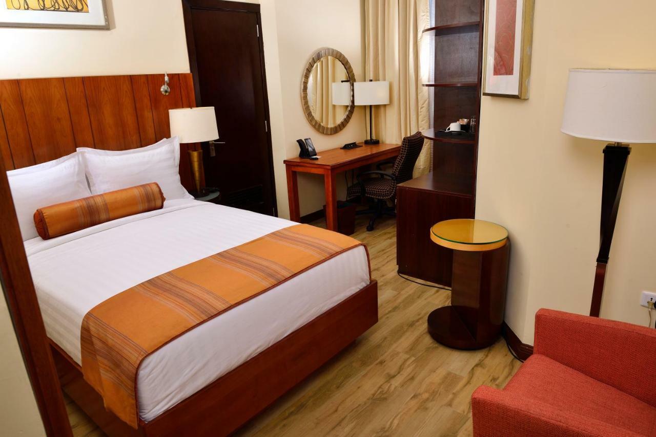 The Hub Hotel Адис Абеба Екстериор снимка